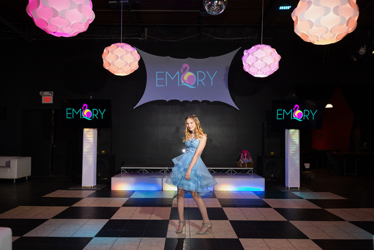 em-party