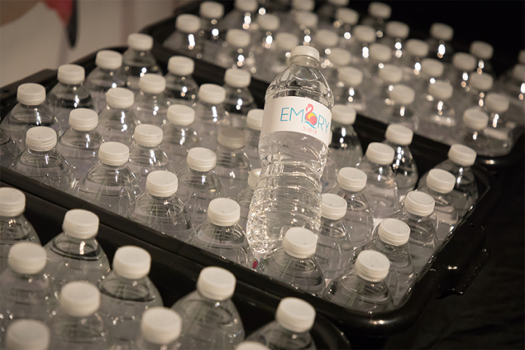waterbottles